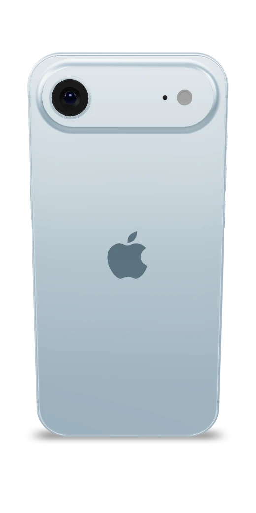 Apple iPhone 17 Air