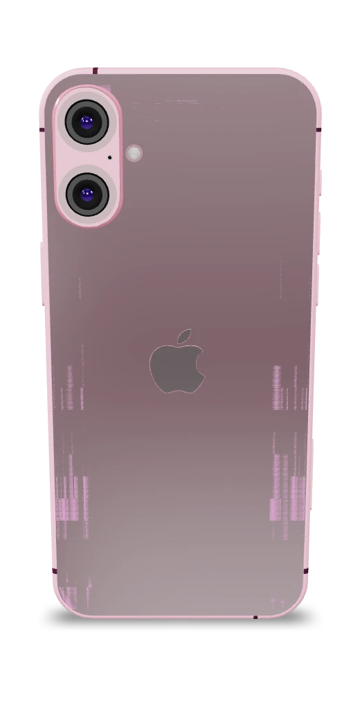 Apple iPhone 17