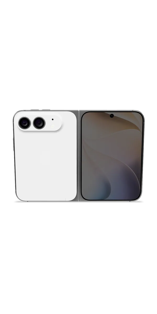 Apple iPhone Duo