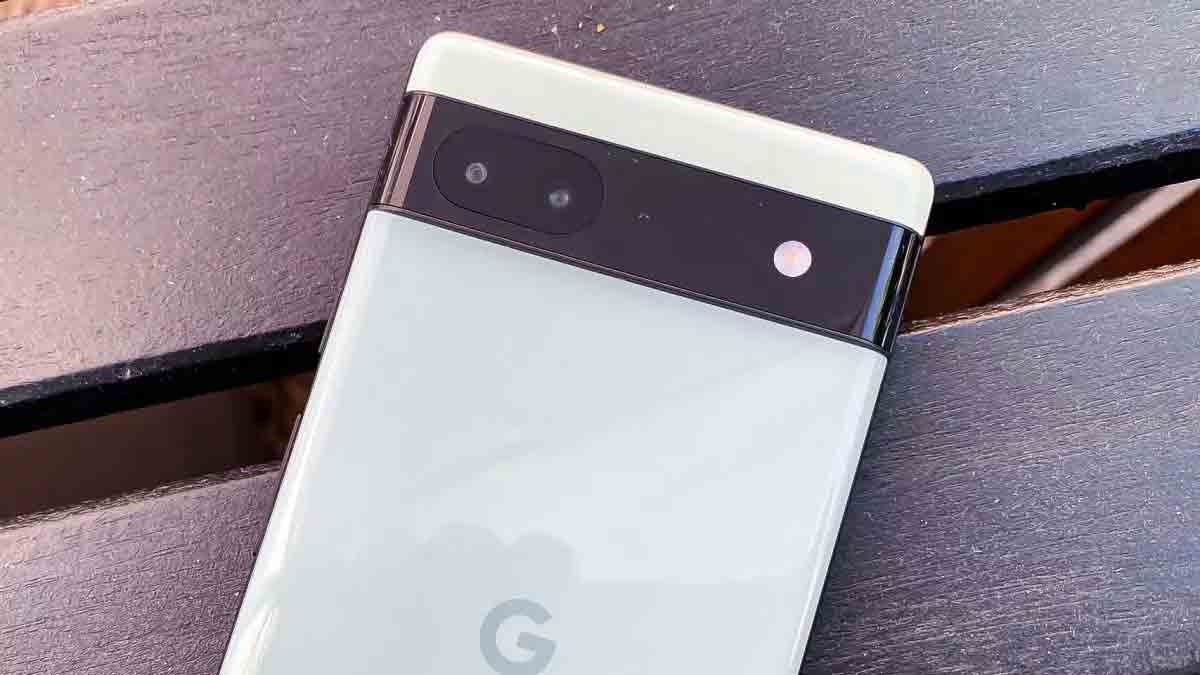 Meet the Pixel 6a Now Available