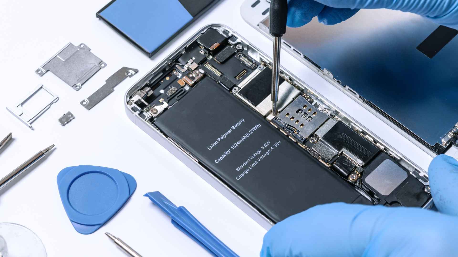 apple-repair